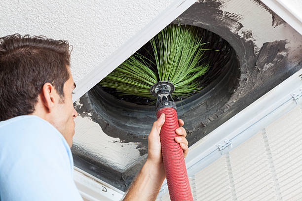 Best Commercial Air Duct Cleaning  in Southgate, MI